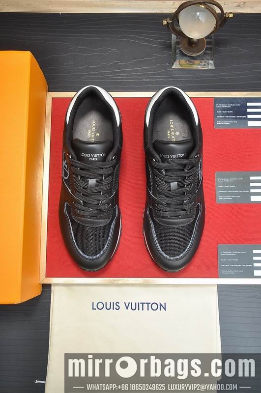 LV Replica Shoes LV sz38-45 mnf0552