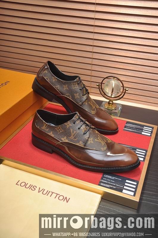 LV Replica Shoes LV sz38-45 mnf0449