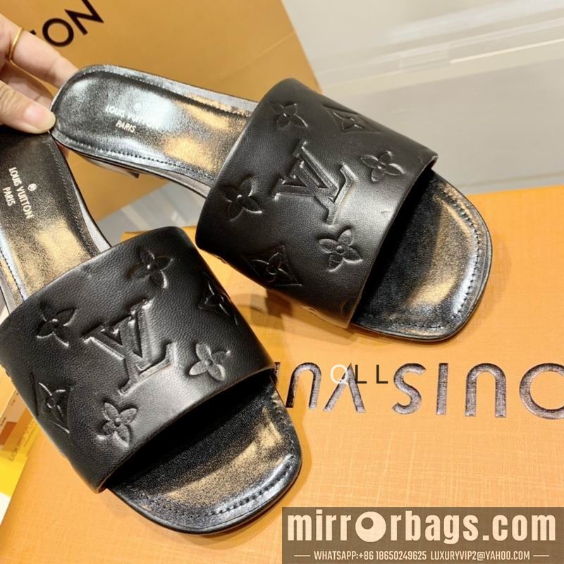 LV Replica Shoes LV sz34-41 LL0331