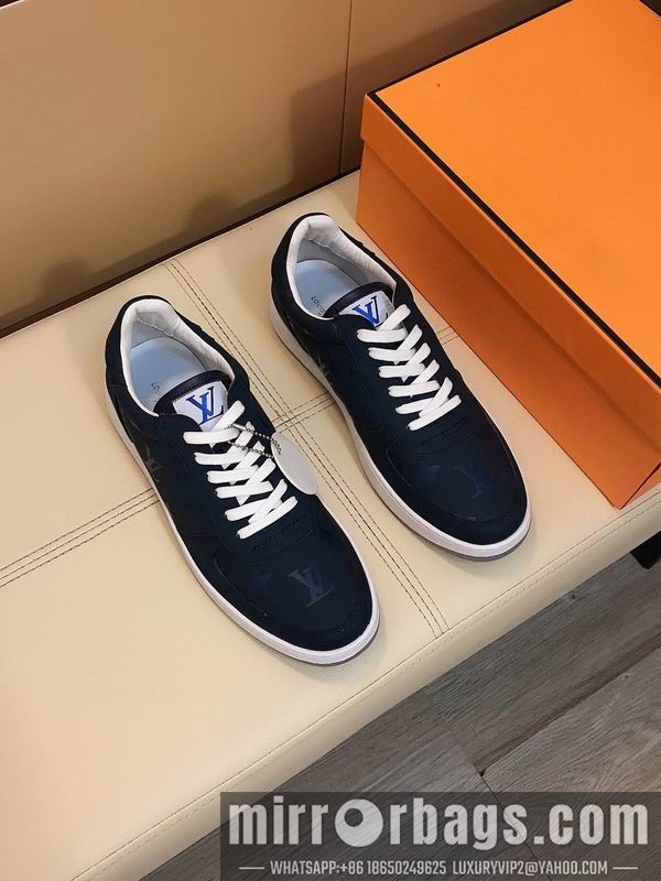 LV Replica Shoes LV sz38-44 mnf0515