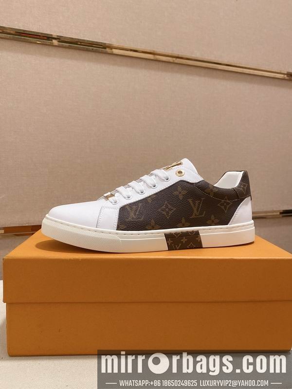 LV Replica Shoes LV sz38-44 mnf0171