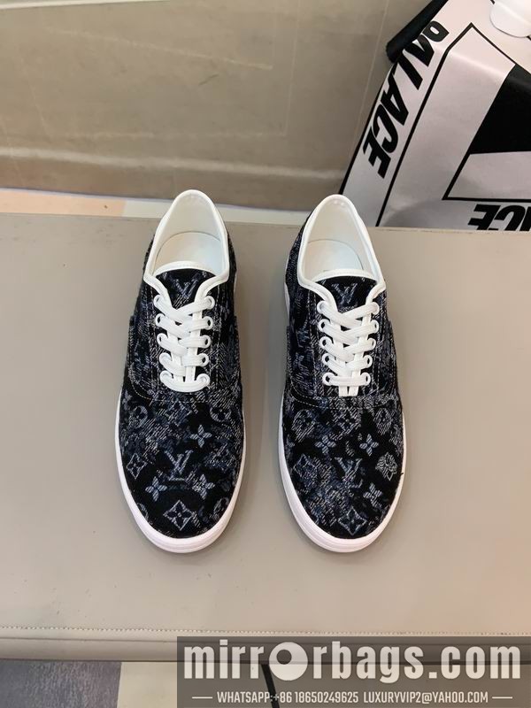 LV Replica Shoes LV sz38-44 mnf0527