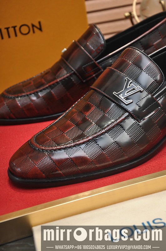 LV Replica Shoes22521243 SZ 38-44