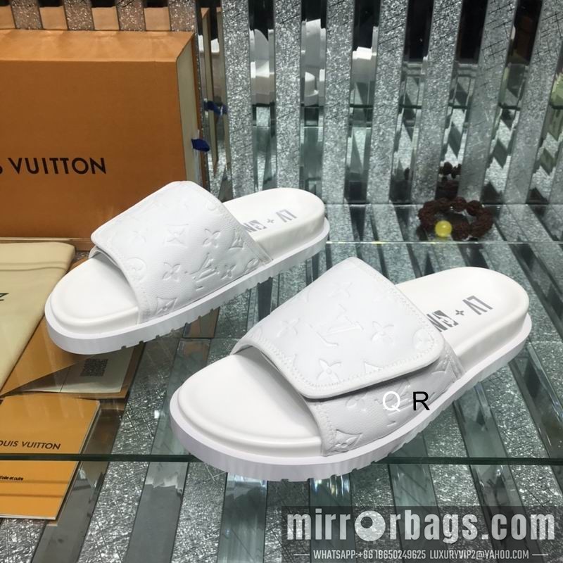 LV Replica Shoes LV sz35-44 CRQ0302