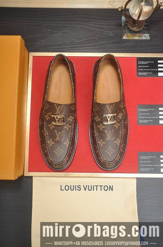 LV Replica Shoes LV sz38-45 mnf0414