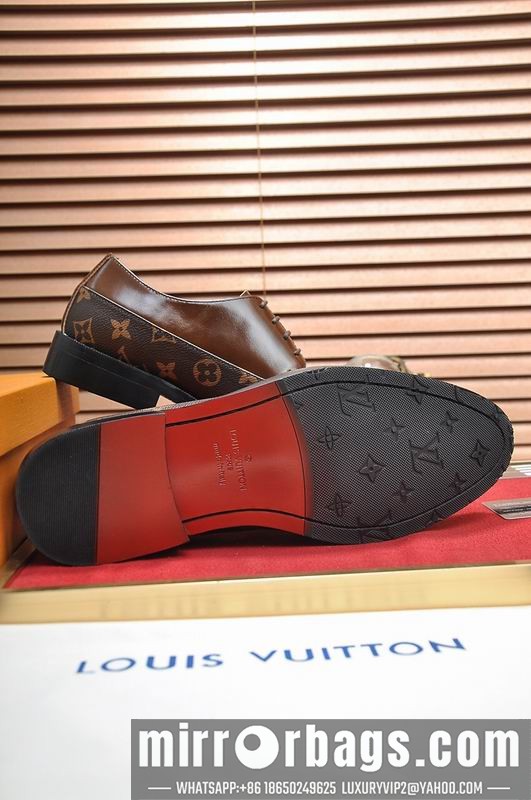 LV Replica Shoes LV sz38-45 mnf0729