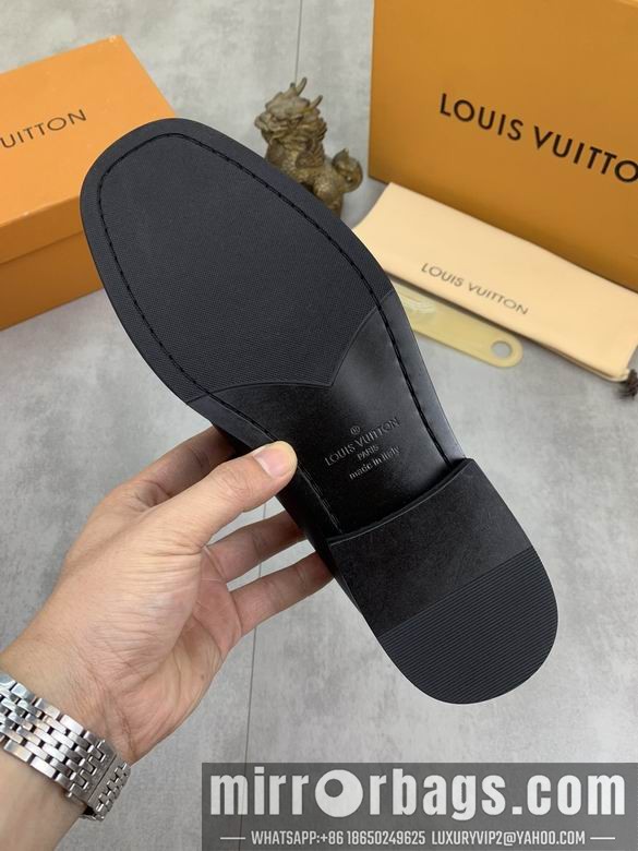 LV Replica Shoes LV sz38-44 1C n0619