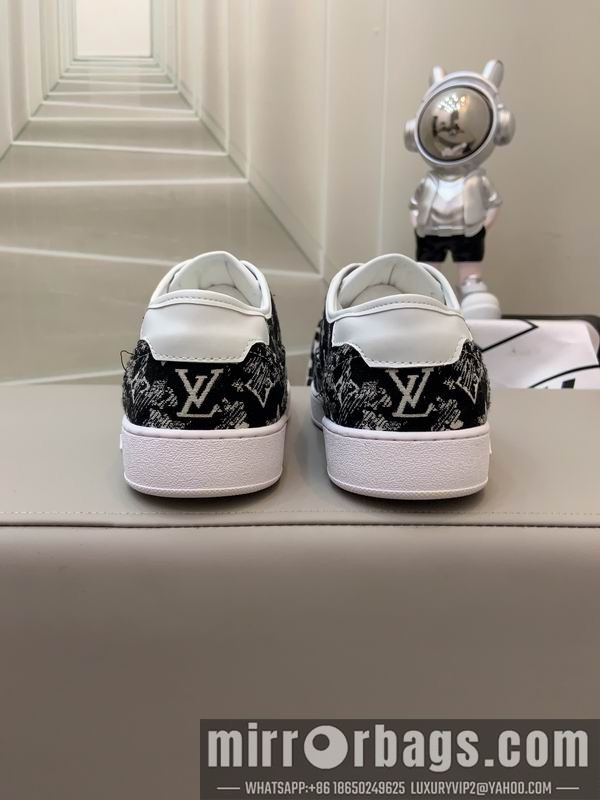 LV Replica Shoes LV sz38-44 mnf0527