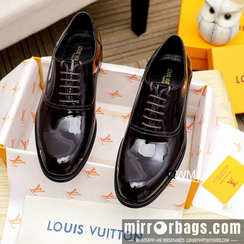 LV Replica Shoes LV sz38-45 WM0205