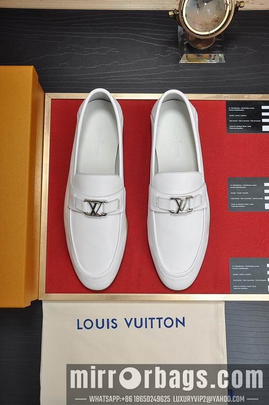 LV Replica Shoes LV sz38-45 mnf0504