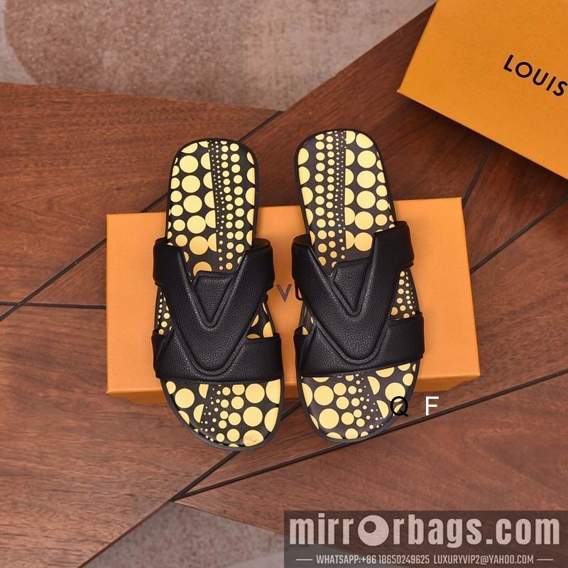 LV Replica Shoes LV sz38-45 4C TF0801