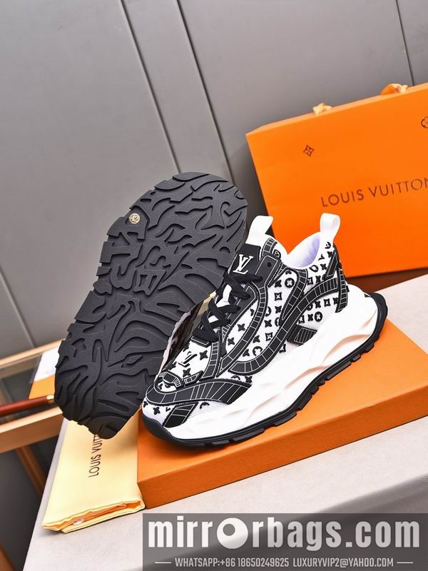 LV Replica Shoes LV sz38-46 mnf0636