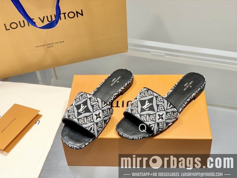 LV Replica Shoes LV sz34-41 LL0332