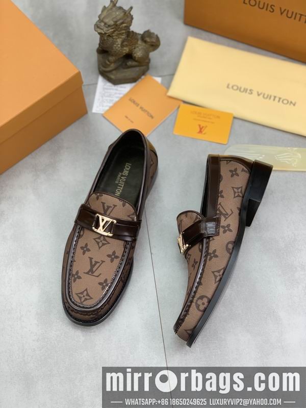 LV Replica Shoes LV sz38-45 mnf0405