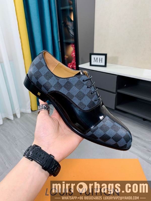 LV Replica Shoes LV sz38-46 mnf0365