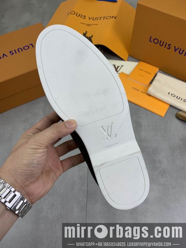 LV Replica Shoes LV sz38-45 mnf0525