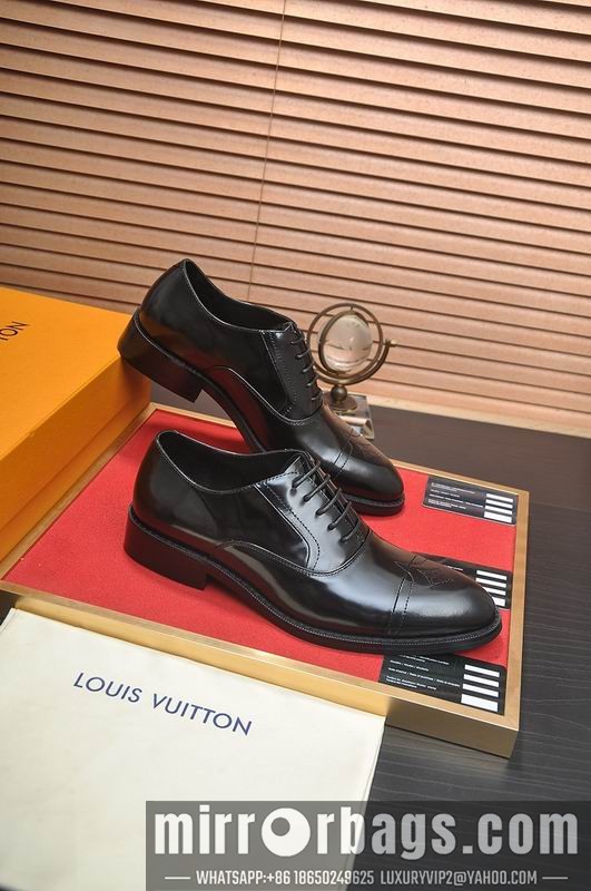 LV Replica Shoes LV sz38-45 mnf0666