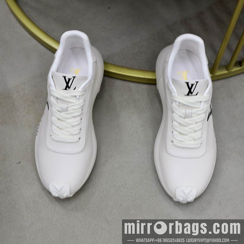 LV Replica Shoes LV sz38-45 mnf1046