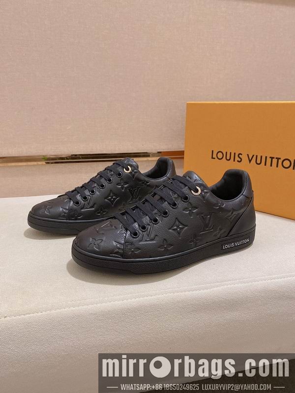 LV Replica Shoes LV sz38-45 mnf0345