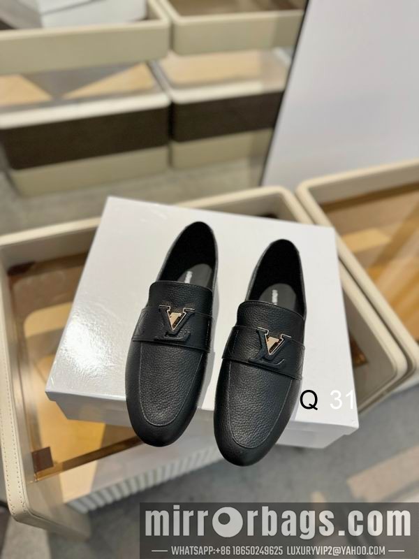 LV Replica Shoes LV sz35-40 YF1203