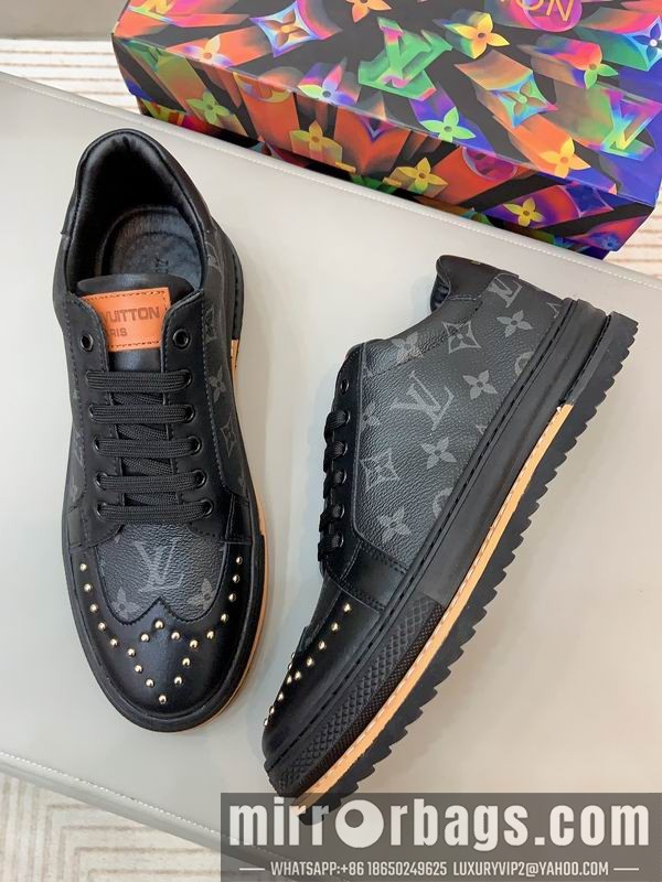 LV Replica Shoes LV sz38-44 mnf0253