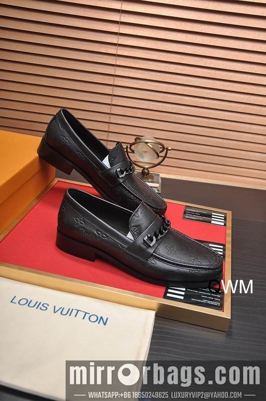 LV Replica Shoes LV sz38-45 2C WM0902