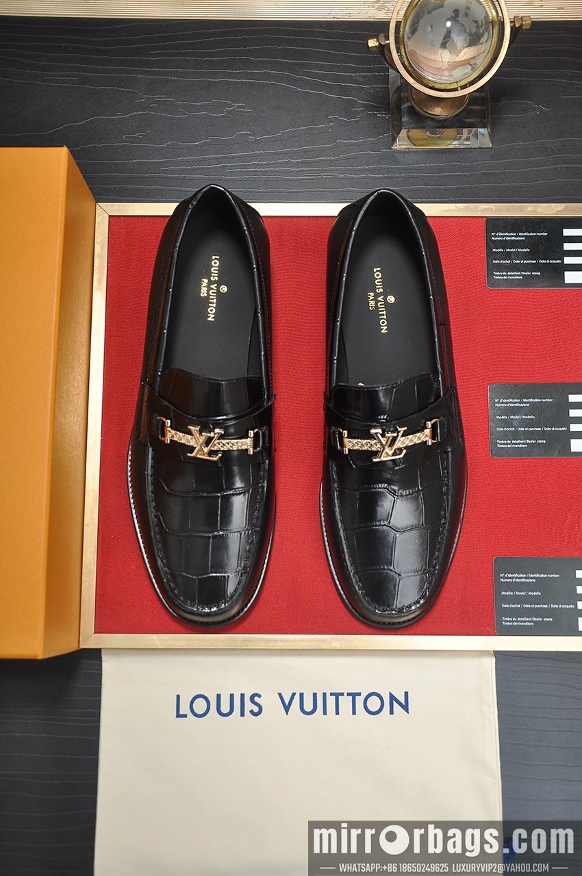 LV Replica Shoes LV sz38-45 hnh1213