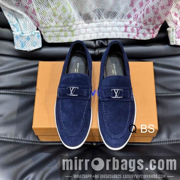 LV Replica Shoes LV sz38-45 BS0709