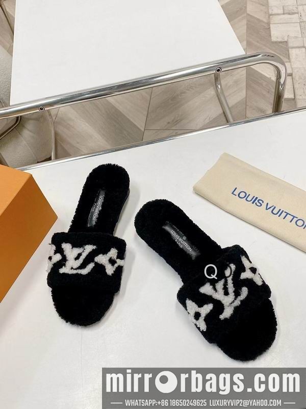 LV Replica Shoes LV sz35-42 GDT0318