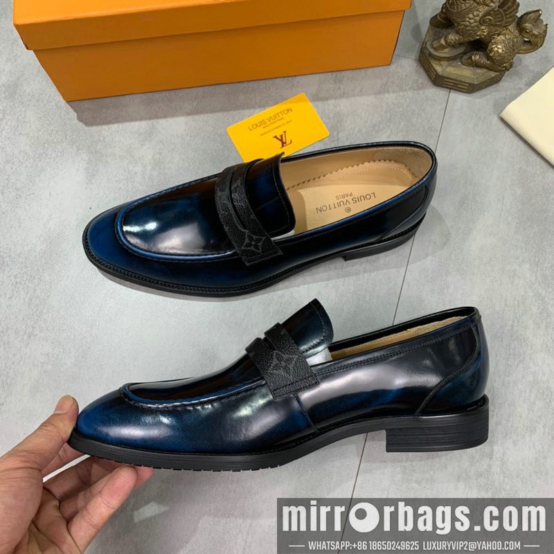 LV Replica Shoes22722038 SZ 38-44