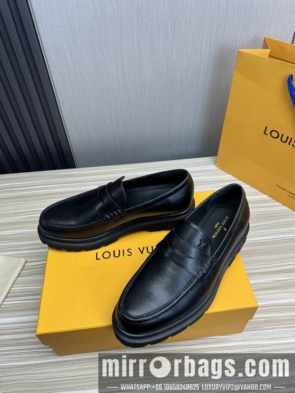 LV Replica Shoes LV sz38-45 mnf0342