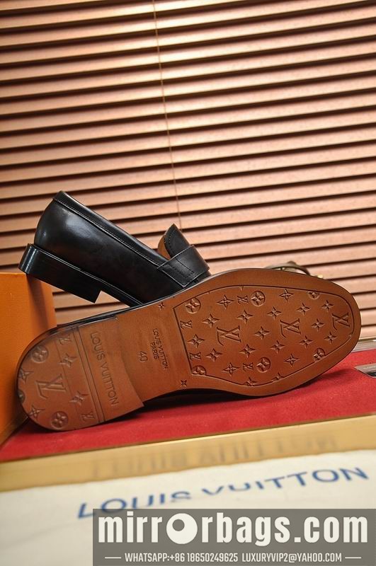 LV Replica Shoes LV sz38-45 mnf0510