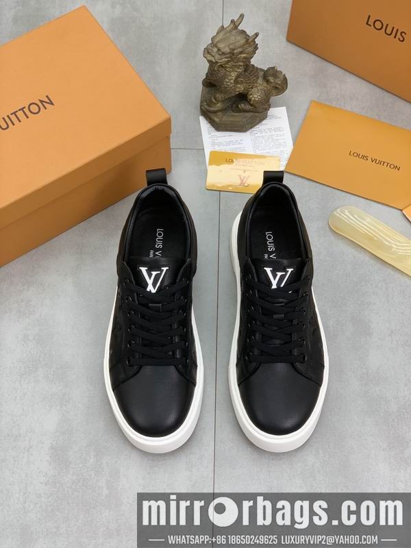 LV Replica Shoes LV sz38-44 mnf0301