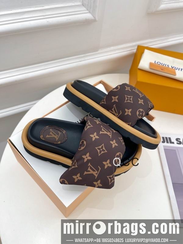 LV Replica Shoes LV sz35-44 XC0310