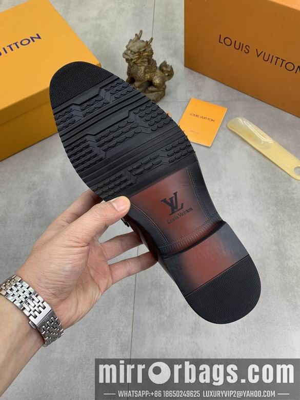 LV Replica Shoes LV sz38-44 1C n620