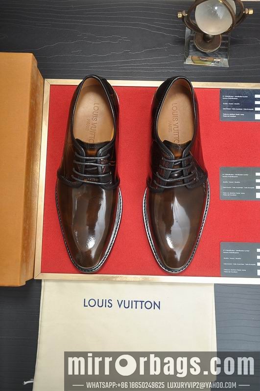 LV Replica Shoes LV sz38-45 mnf0612