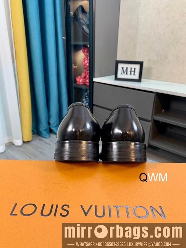 LV Replica Shoes LV sz38-45 2C WM0911