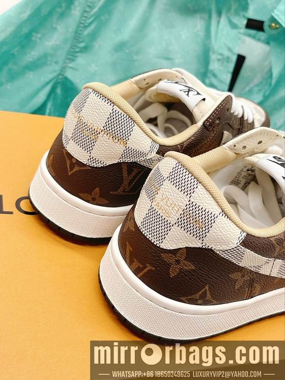 LV Replica ShoesSZ 38-44 0512