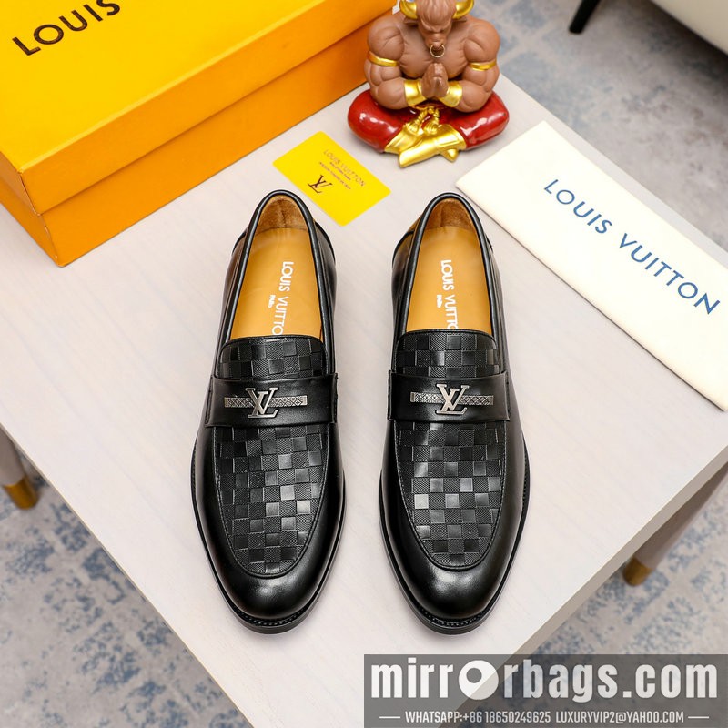 LV Replica Shoes22914237 SZ 38-44