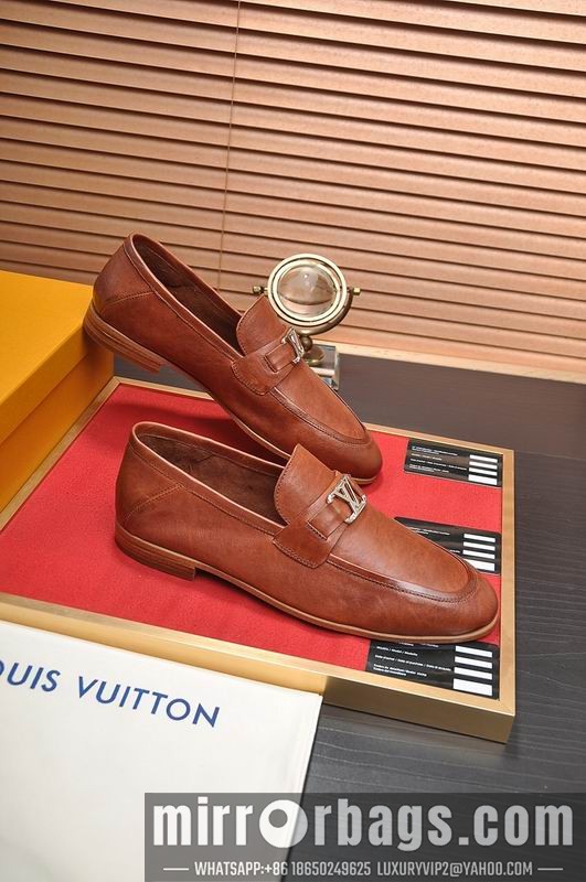 LV Replica Shoes LV sz38-45 mnf0504