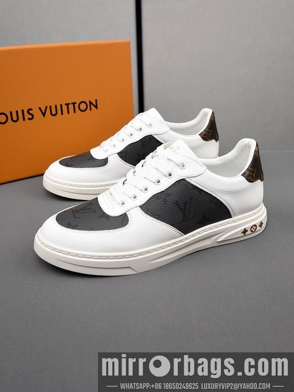 LV Replica Shoes LV sz38-44 mnf0342