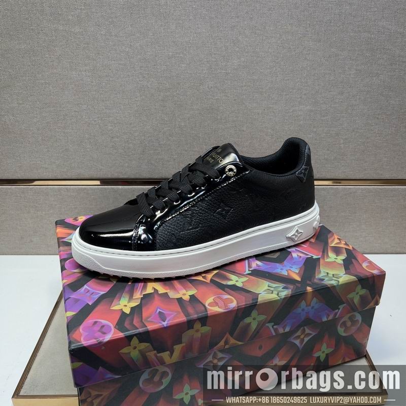 LV Replica Shoes LV sz38-44 mnf0335