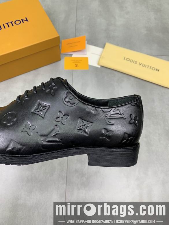 LV Replica Shoes LV sz38-44 2C n635