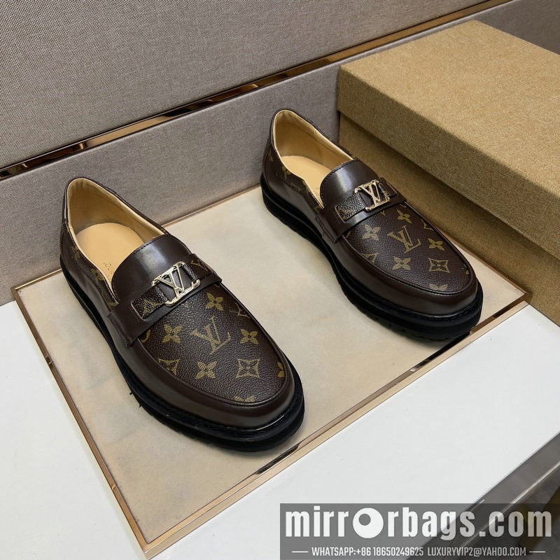 LV Replica Shoes22521248 SZ 38-44