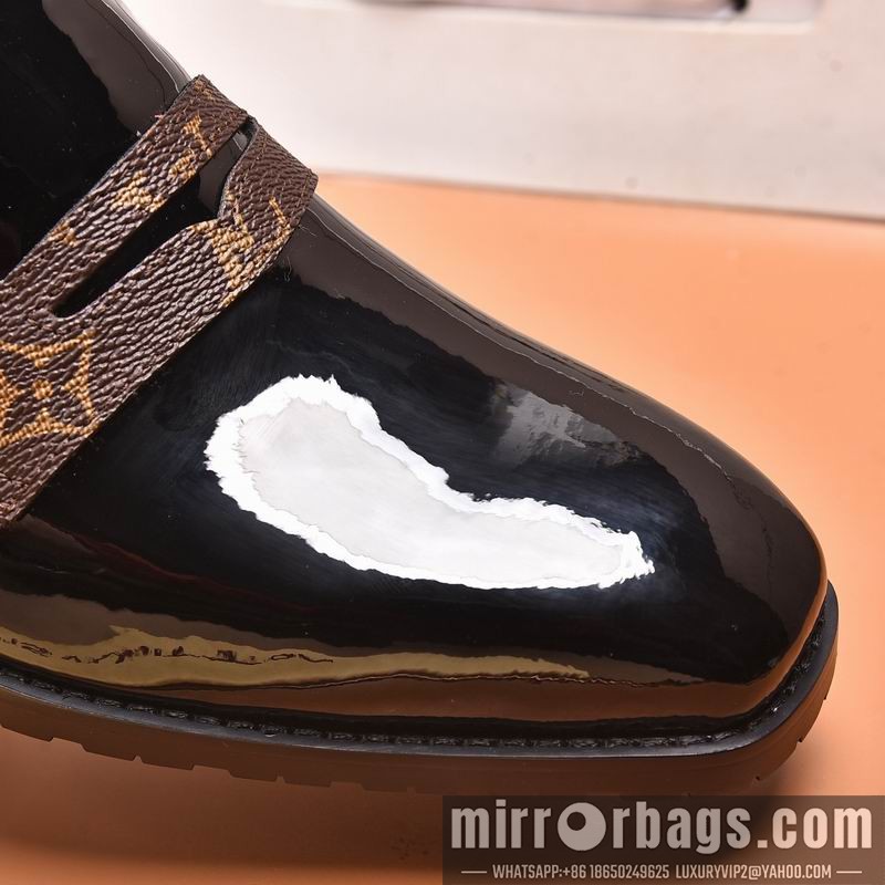 LV Replica Shoes LV sz38-44 mnf0724