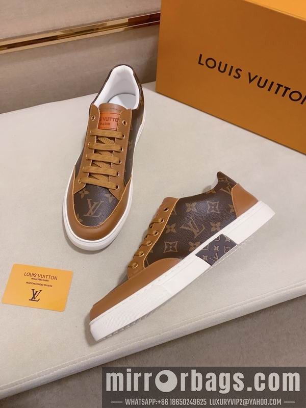 LV Replica Shoes LV sz38-44 mnf01126