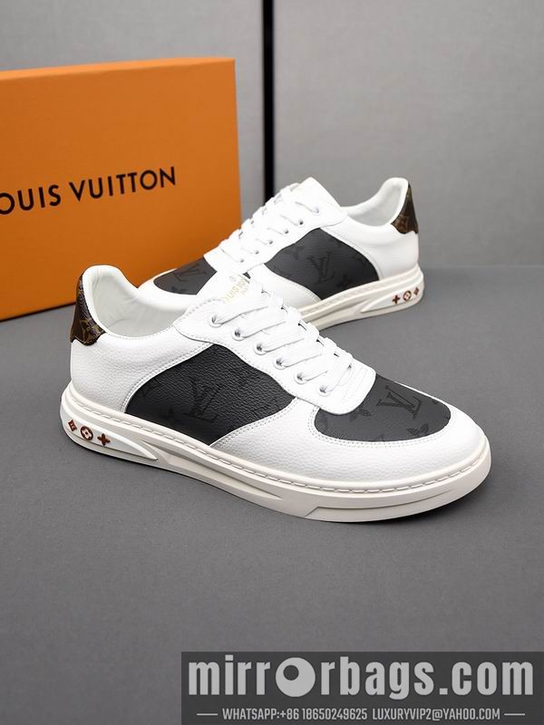 LV Replica Shoes LV sz38-44 mnf0342