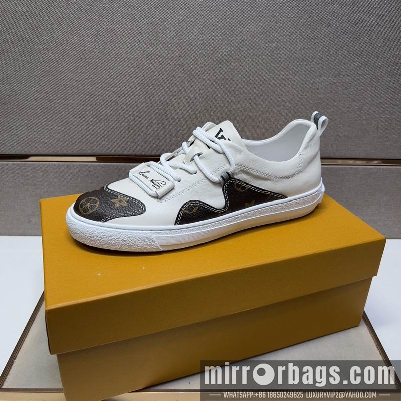 LV Replica Shoes LV sz38-44 mnf0317