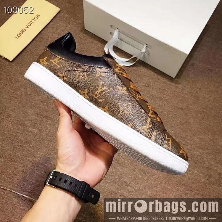 LV Replica Shoes LV sz38-45 jyh0944