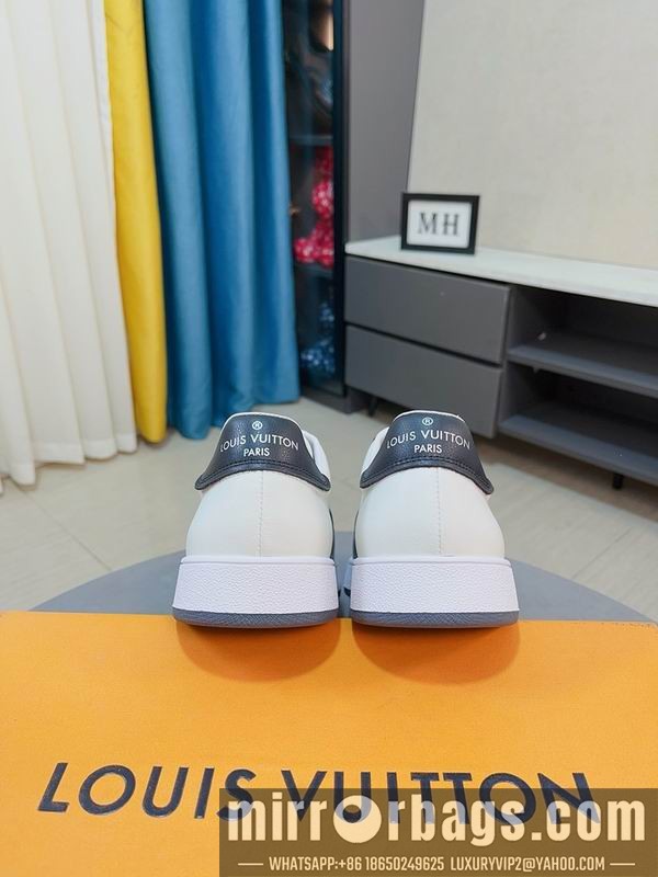 LV Replica Shoes LV sz38-44 mnf0512